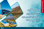شرکت آلومینای ایران، مجتمع صنایع آلومینیوم جنوب و زمین محصور کوهدشت عرضه و واگذار می‌شود